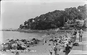 Seaview at Horeststone Point