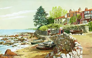 Seaview, Isle of Wight