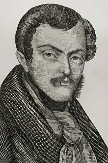 Sebastian Gabriel of Bourbon and Braganza (1811-1875)