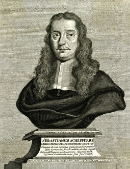 Sebastian Scheffer