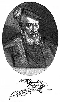 1577 Prints: Sebastian Schertlin
