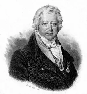 1752 Prints: Sebastien Erard / Hardivil