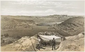 Sebastopol Batteries