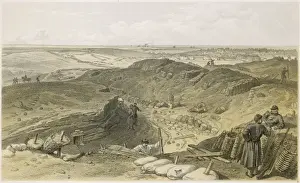 Sebastopol Defences