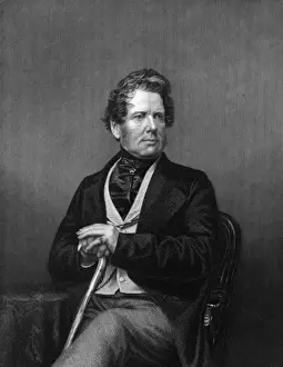 Second Baron Panmure