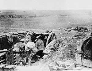 Second Battle of Bullecourt 1917