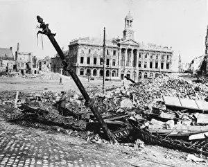 Second Battle of Cambrai 1918