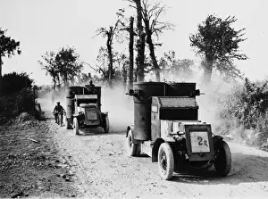 Second Battle of the Somme 1918