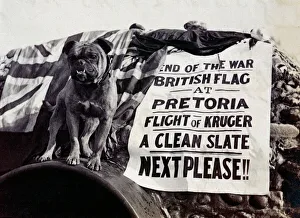 Images Dated 2nd November 2010: Second Boer War