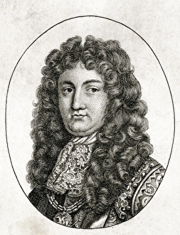Albemarle Gallery: Second Duke Albemarle