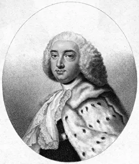 Second Earl of Egmont
