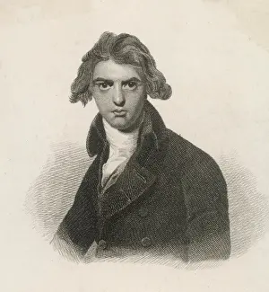 Second Earl Liverpool