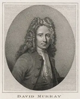 1796 Prints: Second Earl Mansfield