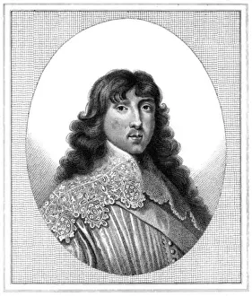 Second Earl Monmouth