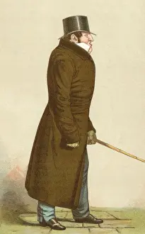 Sefton Prints: Second Earl of Sefton
