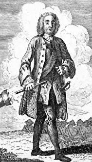 Second Earl of Stair