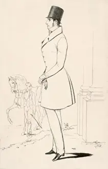 Cornwallis Prints: Second Earl Stradbroke