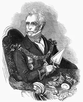 Second Earl Zetland