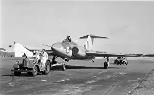 The second Gloster GA5 WD808