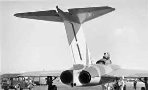 The second Gloster GA5 WD808