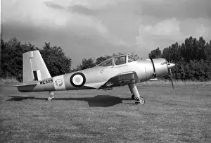 The second Handley Page HPR2 WE505