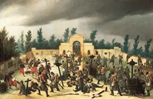 Second Italian War of Independence. Battle of