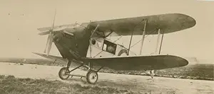The second prototype Avro 555 Bison, N154