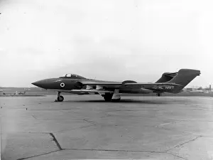 The second prototype de Havilland DH110 WG240