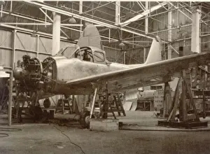 Second prototype Hunting P56 Provost, WE530