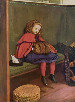 Painter Collection: My Second Sermon