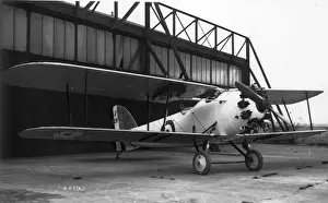 The second Short S3a Springbok II J7296