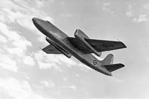 The second Short SA4 Sperrin VX161