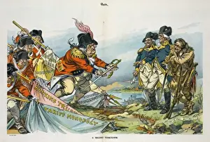 Yorktown Prints: A second Yorktown