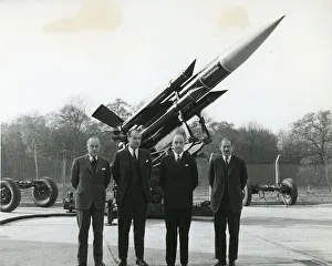 The Secretary of State for War, The Right Hon John Prof? The Secretary of State for War, The Right Hon John Prof?