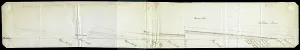 Remaining Prints: Section from the Medway through Upnor to Cockham Wood