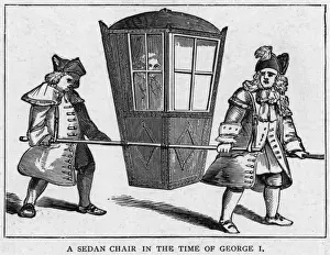 Sedan Chair