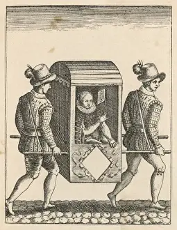 Sedan Chair