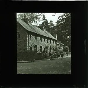Sedgwick Prints: Sedgwick, Burton in Lonsdale, Lancashire