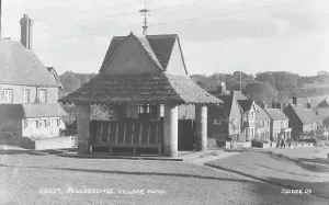 Sedlescombe Village Pump