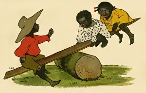 See-saw