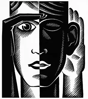 Seeing & Listening