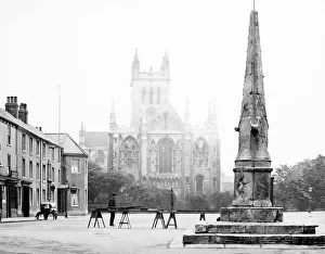 Selby Prints: Selby