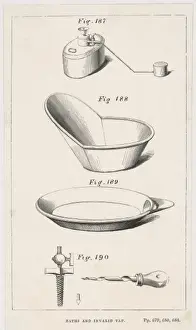 Invalid Prints: BATHS