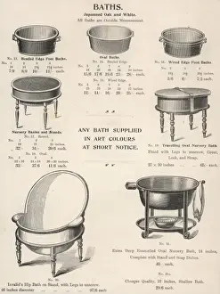 BATHS