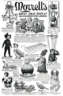 Goblin Prints: A selection of Christmas novelty gifts for children