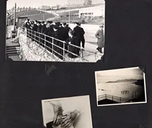 A further selection of personal photographs