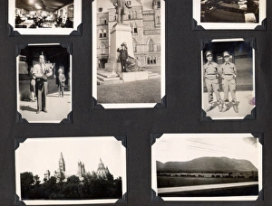 Volunteering Gallery: A further selection of personal photographs