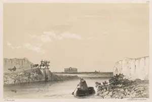 Paddling Prints: Seleucia, Ctesiphon