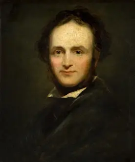Self-Portrait