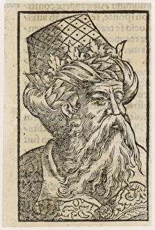 Selim Collection: Selim I / Turkey / Munster